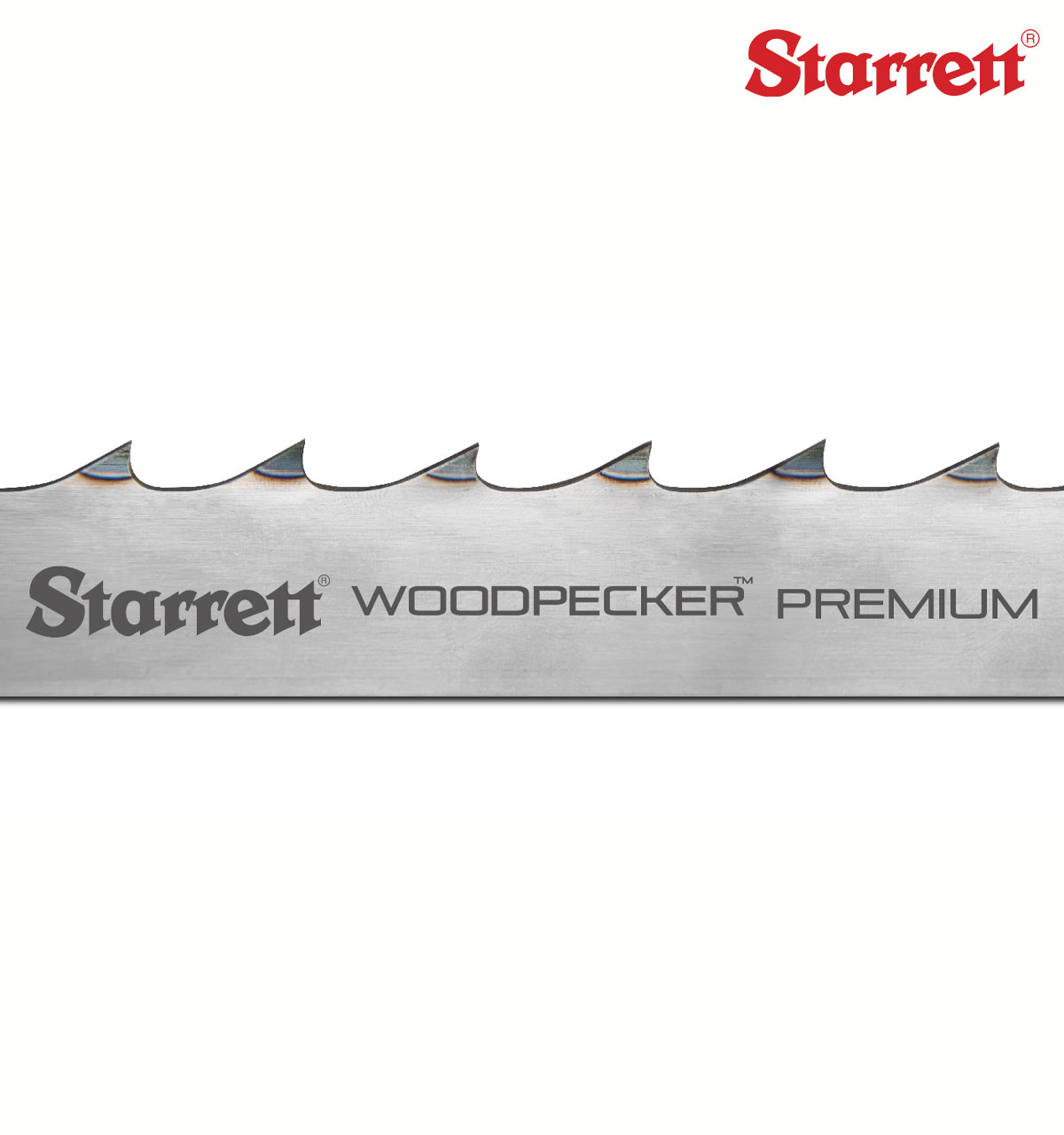 Starrett Bandsaw Blade 3050mm x 10mm x 6TPI for BS400