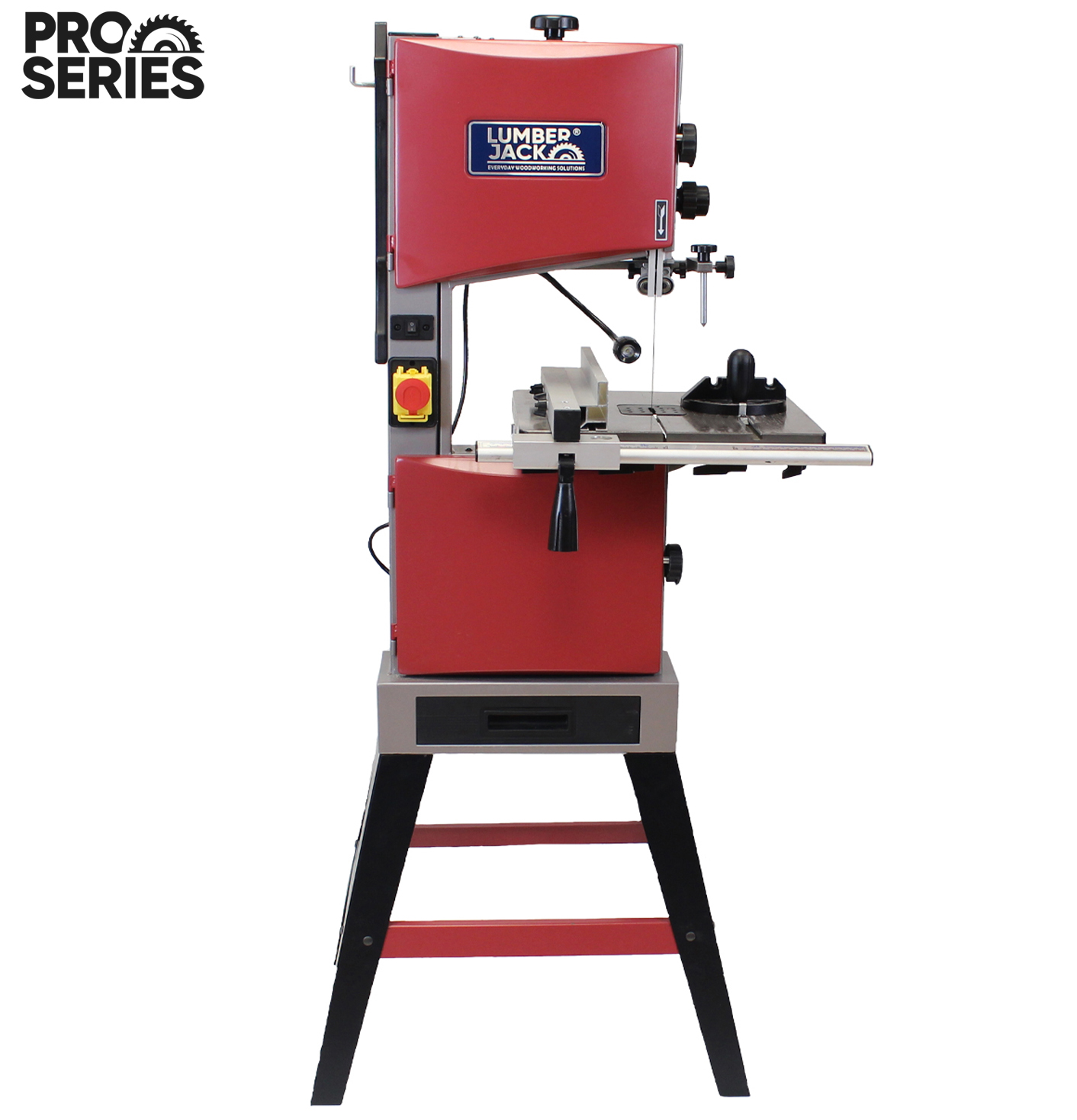 Lumberjack PRO SERIES 10