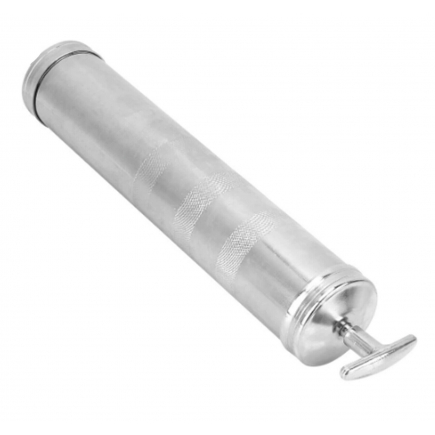 Autojack 500ml Oil Suction Syringe with Metal Body