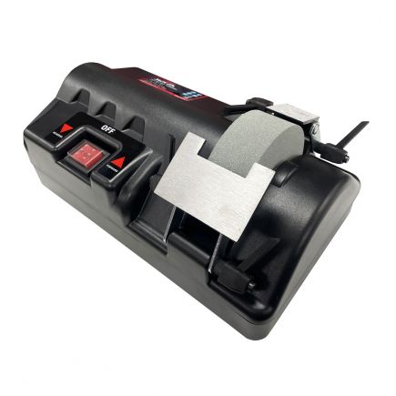 Lumberjack Electric Multipurpose Tool Sharpener Machine with a 70W Motor