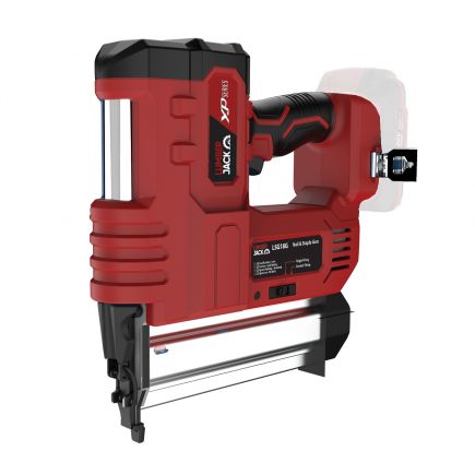 Lumberjack Cordless 20V XPSERIES Nail & Staple Gun