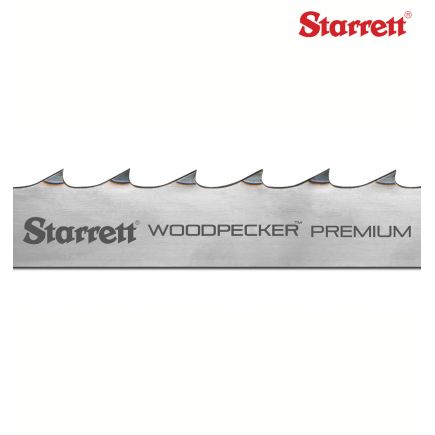 Starrett Bandsaw Blade 1712mm x 10mm x 6TPI for BS250