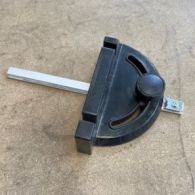 RT1500 Replacement Mitre Gauge