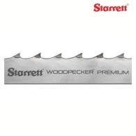 Starrett Bandsaw Blade 3680mm x 10mm x 6TPI for BS450