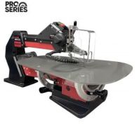 Lumberjack PRO SERIES 533mm Heavy Duty Scroll Saw