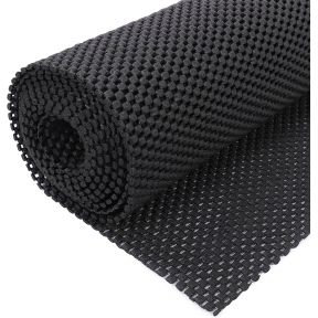 Autojack Multipurpose Non-Slip Mat, PVC Rug Gripper Antislip Matting, Carpet For Home, Office, Car Extra Long