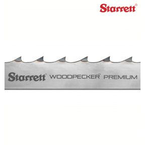 Starrett Bandsaw Blade 2240mm x 13mm x 6TPI for BS305