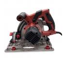 Lumberjack Plunge Saw Track Precision Circular with Guide Rail Kit