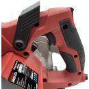 Lumberjack Plunge Saw Track Precision Circular with Guide Rail Kit