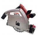 Lumberjack Plunge Saw Track Precision Circular with Guide Rail Kit