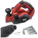 Lumberjack 850W Electric Corded Handheld Planer 230V