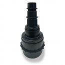 5 piece dust extractor adaptor