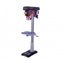 Lumberjack 20mm Floor Standing Professional Trade Drill Press 12 Speed Pillar