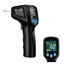 Autojack Handheld Infrared Digital Thermometer Temperature Gun