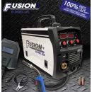 Autojack Inverter Welder 205Amp MMA MIG DC TIG