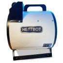 Autojack Portable Industrial Electric Fan Heater 3kW