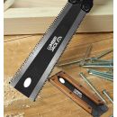 Lumberjack Japanese Hand Saw Hard Pull Foldable SK5 Blade