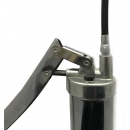 Autojack Heavy Duty Manual Pump Action Lever Grease Gun