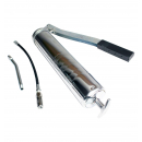 Autojack Heavy Duty Manual Pump Action Lever Grease Gun