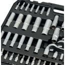 Autojack 216 Piece Metric Socket Set 1/2