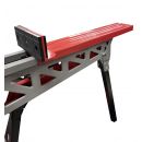 Lumberjack JAWHORSE 1000 kg Portable Clamping Work Station