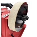 Lumberjack 200mm Whetstone Sharpener System