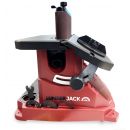 Lumberjack 2-IN-1 Oscillating Belt & Bobbin Spindle Sander 450W