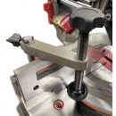 Lumberjack PRO SERIES 12 Inch Double Bevel Mitre Saw with LED Shadow Light