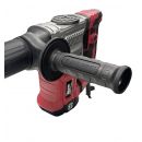 Lumberjack SDS Max Demolition Hammer 1300W 18J 230V Includes Chisels & Storage Case