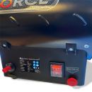 Autojack Portable Propane Gas Space Heater 15kW