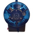 Autojack Portable Propane Gas Space Heater 15kW