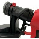 Lumberjack Electric Spray Paint Gun Painting Tool For Fence Walls & Indoor