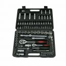 Autojack 94 Piece Metric Socket Set 1/2