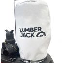 Lumberjack 75L Chip and Dust Extractor 750W 240V