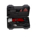 Lumberjack Electric Multi Tool Oscillating 300W Variable Speed with 29 Accessories Included