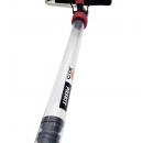 Lumberjack Long Reach Extendable Syringe Paint Roller