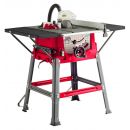 Lumberjack Powerful 1500W Table Saw 210mm with Side Extensions & 8