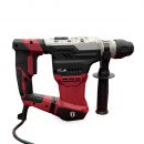 Lumberjack SDS Rotary Hammer Drill 1050W with Drill Bits and Chisel Included