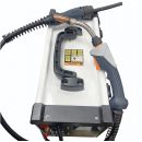 Autojack Synergic Dual Action MIG Welder+ Weld Helmet