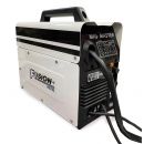 Autojack MIG Welder 130Amp Gasless Including Torch & Weld Wire