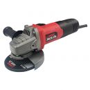 Lumberjack Electric Heavy Duty Trade Angle Grinder 115mm