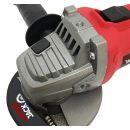 Lumberjack Electric Heavy Duty Trade Angle Grinder 115mm