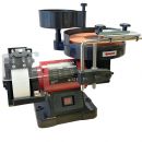 Lumberjack Wet & Dry Bench Sharpener Grinder and Polisher Sanding