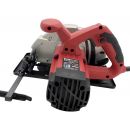 Lumberjack 185mm Circular Saw Multi Purpose 1400W Bevel Angle 240V