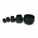 5 piece dust extractor adaptor