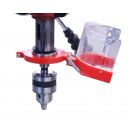 Lumberjack 16mm Bench Top Drill Press 12 Speed Electric Pillar Drills