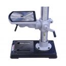 Lumberjack 16mm Bench Top Drill Press 12 Speed Electric Pillar Drills