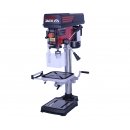 Lumberjack 16mm Bench Top Drill Press Digital Variable Speed Electric Pillar Drills