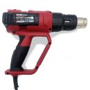 Lumberjack Heavy Duty Digital Heat Gun 2000W with Over Heating Protection