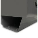 GORILLA Site Boxes x3 Heavy Duty Storage Safes for Garage, Workshop & Vans